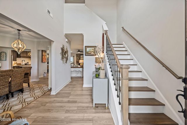 2754 Windflower Lane, Grimesland, NC 27837