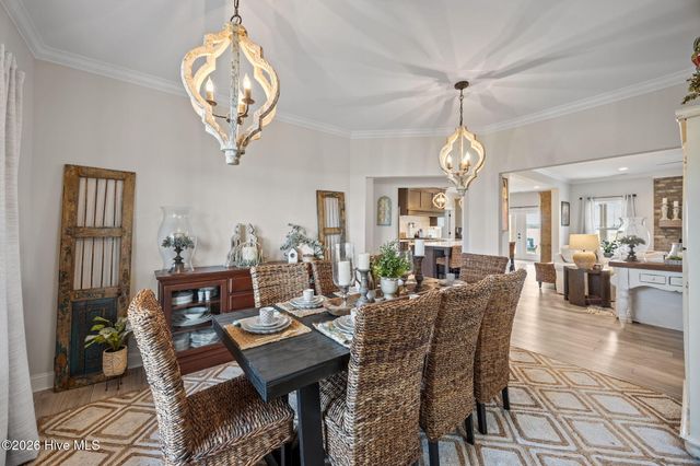 2754 Windflower Lane, Grimesland, NC 27837