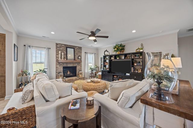 2754 Windflower Lane, Grimesland, NC 27837