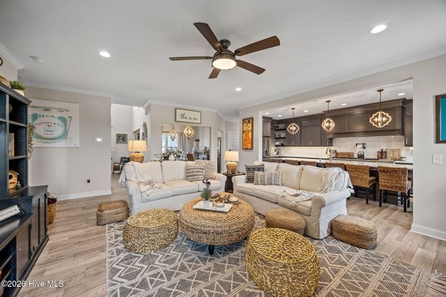 2754 Windflower Lane, Grimesland, NC 27837