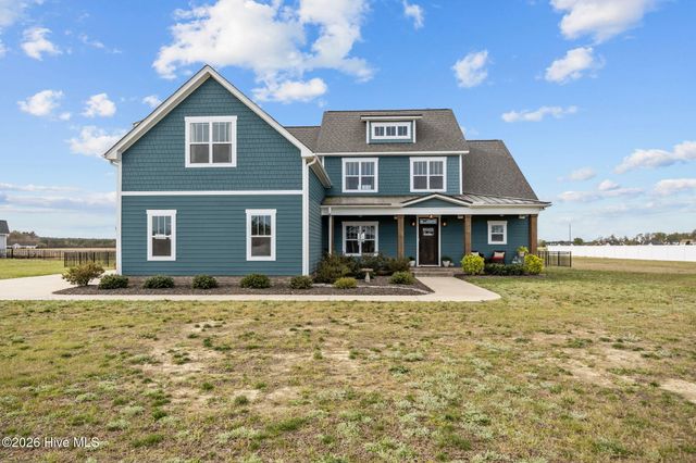 2754 Windflower Lane, Grimesland, NC 27837