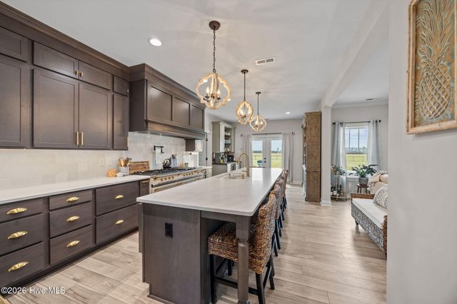 2754 Windflower Lane, Grimesland, NC 27837