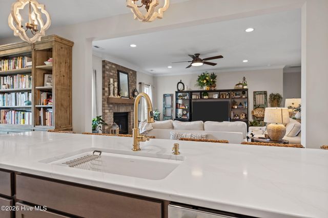 2754 Windflower Lane, Grimesland, NC 27837