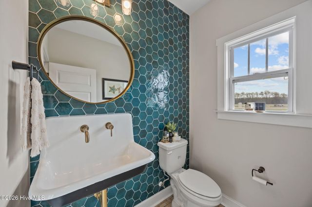 2754 Windflower Lane, Grimesland, NC 27837