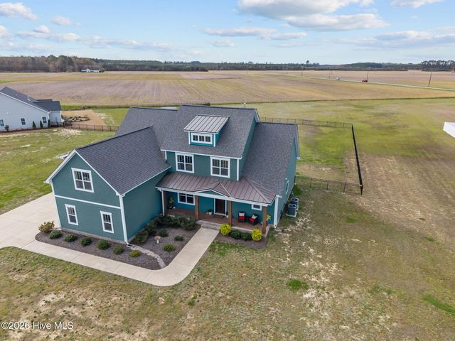 2754 Windflower Lane, Grimesland, NC 27837