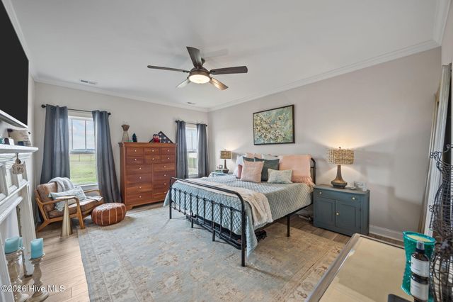 2754 Windflower Lane, Grimesland, NC 27837