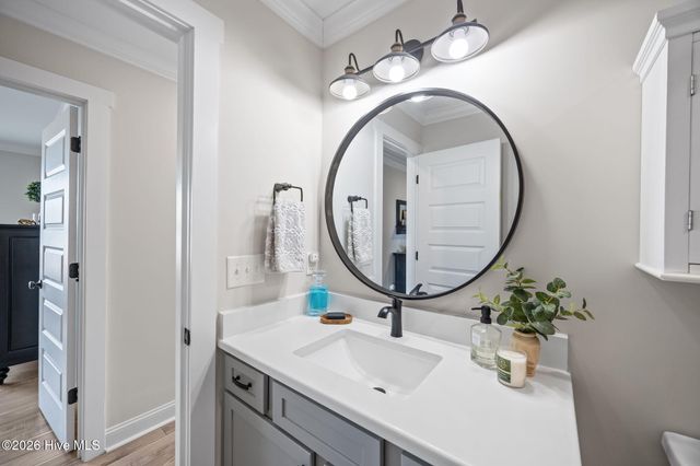 2754 Windflower Lane, Grimesland, NC 27837