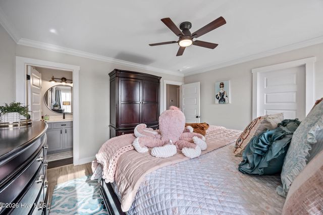 2754 Windflower Lane, Grimesland, NC 27837