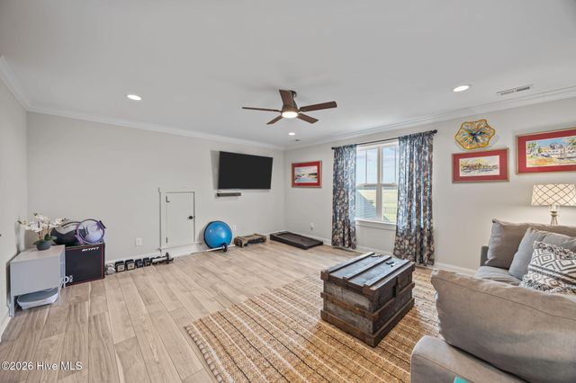 2754 Windflower Lane, Grimesland, NC 27837