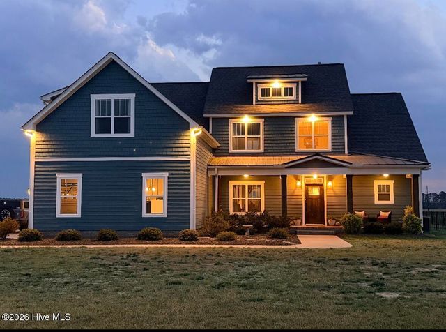 2754 Windflower Lane, Grimesland, NC 27837