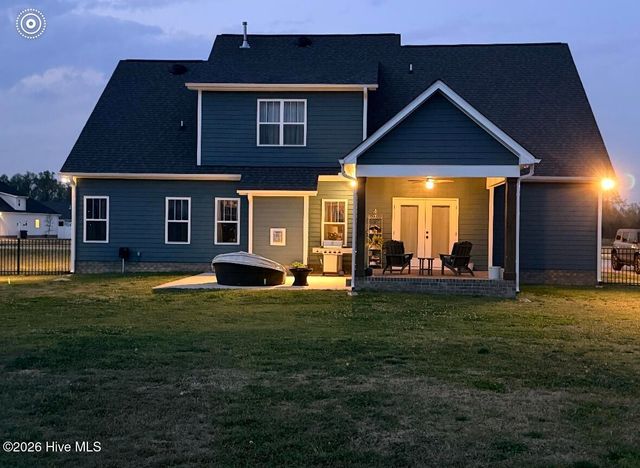 2754 Windflower Lane, Grimesland, NC 27837