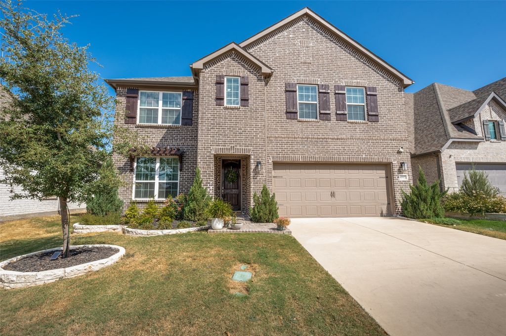 4517 Expedition Drive, Oak Point, TX 75068 — photo 2