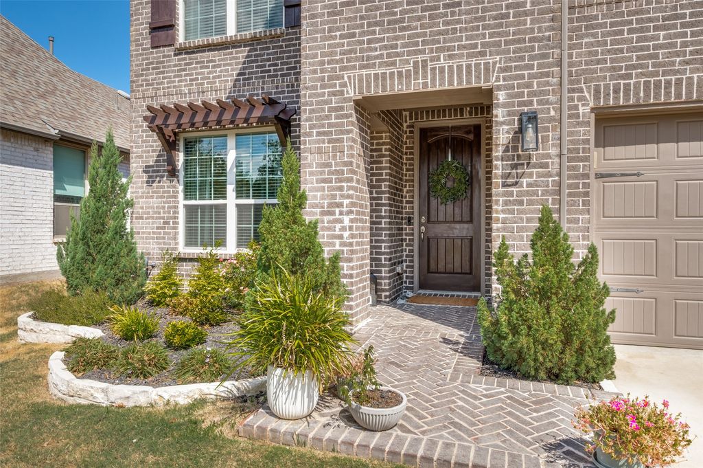 4517 Expedition Drive, Oak Point, TX 75068 — photo 3