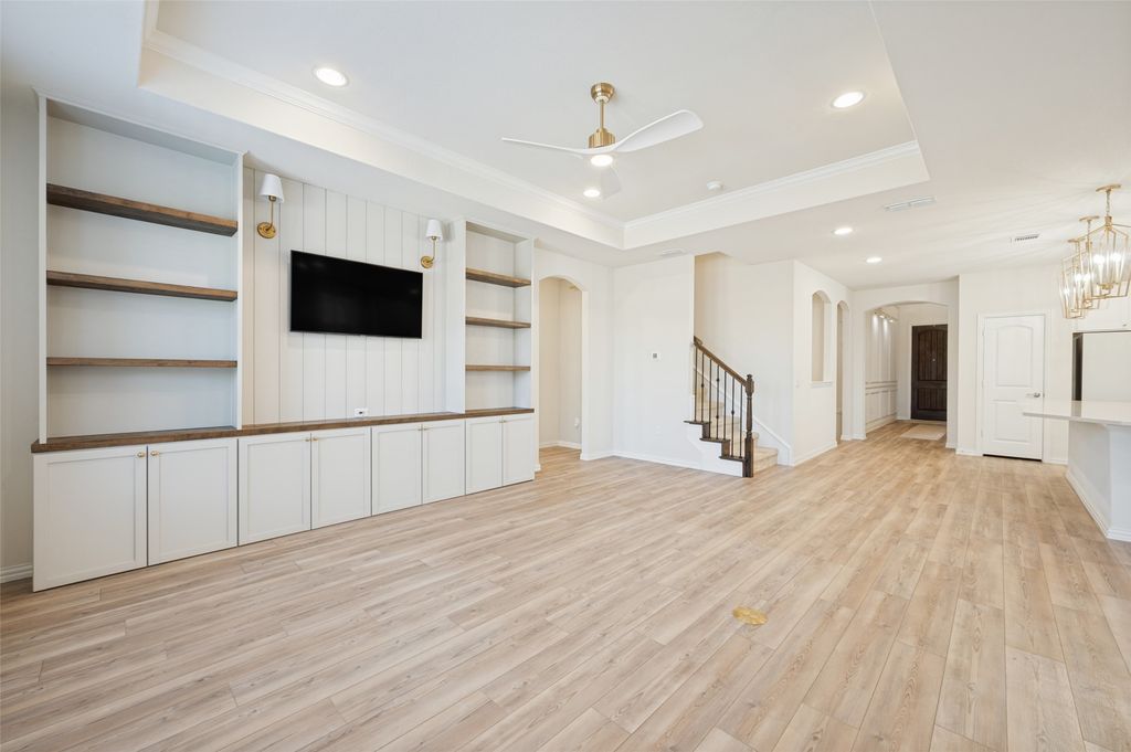 4517 Expedition Drive, Oak Point, TX 75068 — photo 5