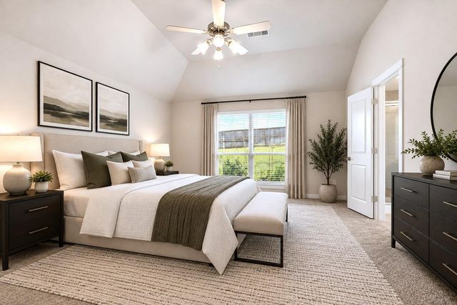 112 Dina Lane, Montgomery, TX 77356