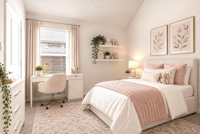 112 Dina Lane, Montgomery, TX 77356