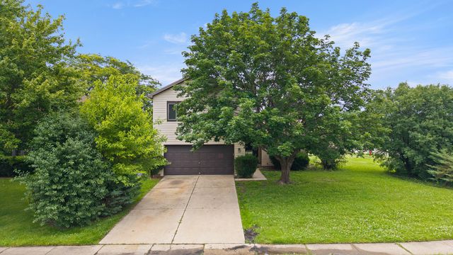 983 Valleyview Drive, Bartlett, IL 60103
