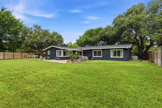 6475 Fortune Road, Fort Worth, TX 76116