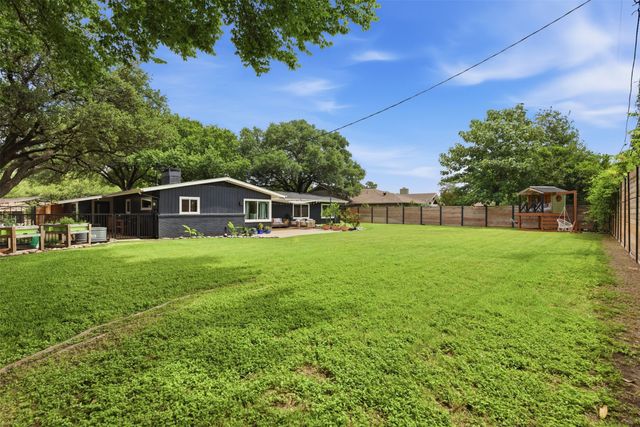 6475 Fortune Road, Fort Worth, TX 76116