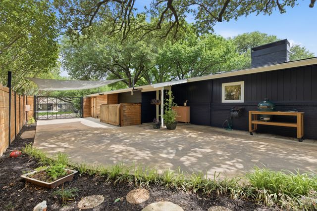 6475 Fortune Road, Fort Worth, TX 76116
