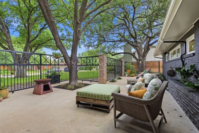 6475 Fortune Road, Fort Worth, TX 76116