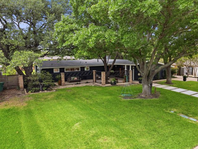 6475 Fortune Road, Fort Worth, TX 76116