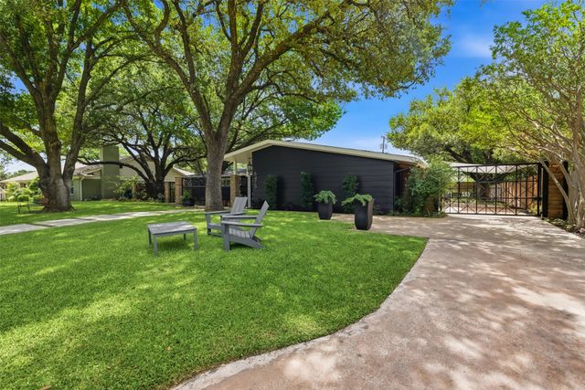6475 Fortune Road, Fort Worth, TX 76116