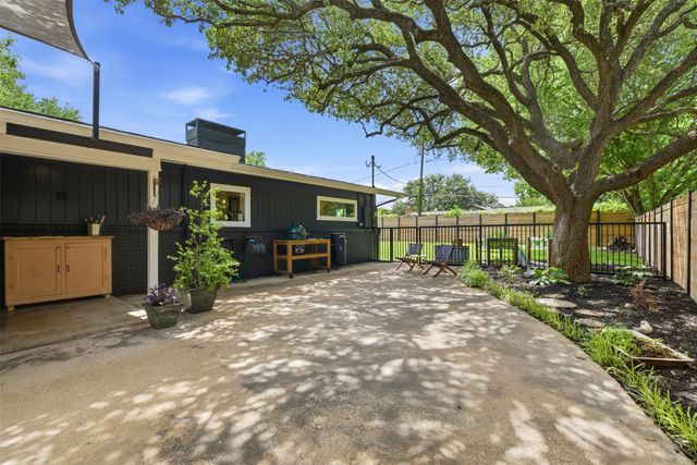 6475 Fortune Road, Fort Worth, TX 76116