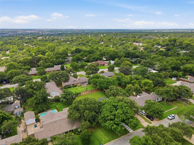 6475 Fortune Road, Fort Worth, TX 76116