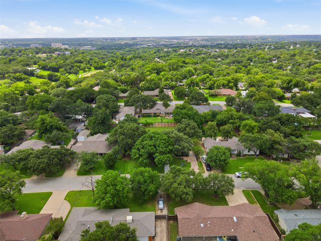 6475 Fortune Road, Fort Worth, TX 76116