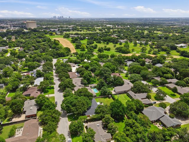 6475 Fortune Road, Fort Worth, TX 76116