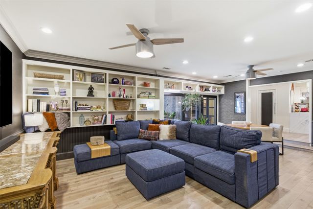 6475 Fortune Road, Fort Worth, TX 76116