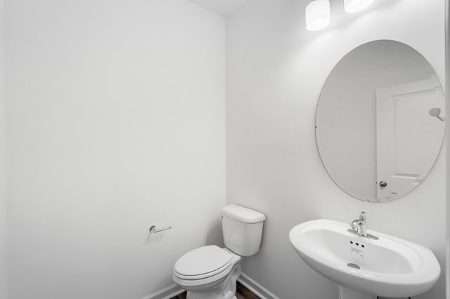 221 Idle Drive, Shelbyville, TN 37160