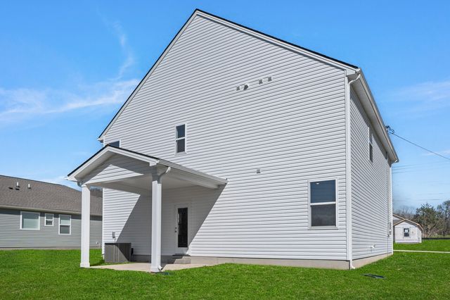 221 Idle Drive, Shelbyville, TN 37160