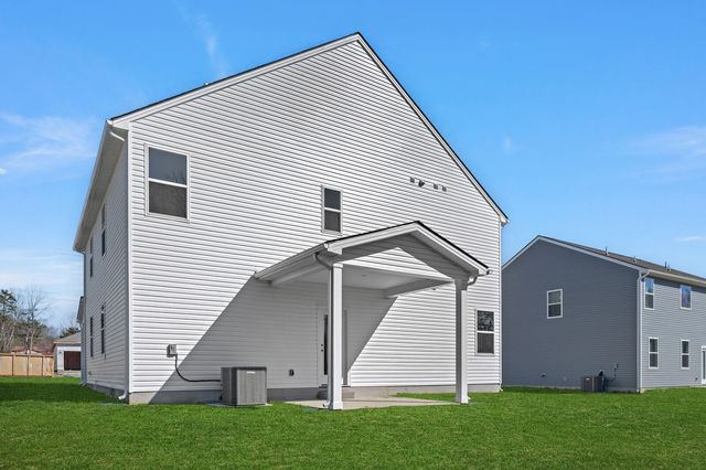 221 Idle Drive, Shelbyville, TN 37160