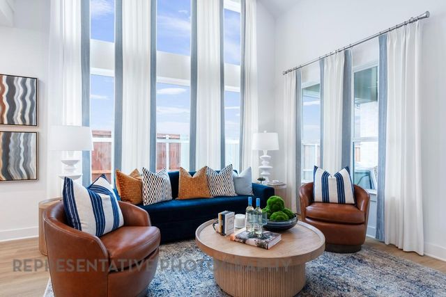 809 Sagebrush Trail, Sherman, TX 75092