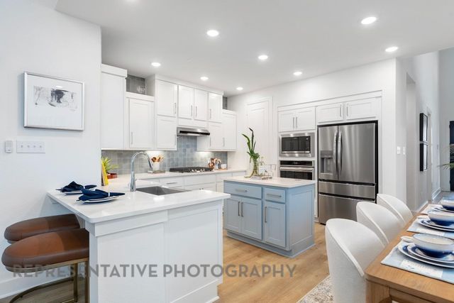 809 Sagebrush Trail, Sherman, TX 75092