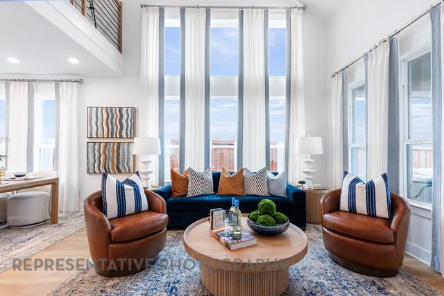 809 Sagebrush Trail, Sherman, TX 75092