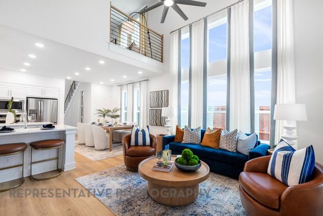 809 Sagebrush Trail, Sherman, TX 75092