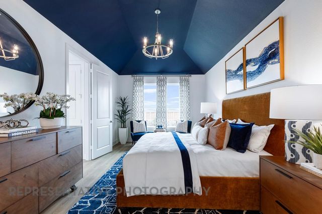 809 Sagebrush Trail, Sherman, TX 75092