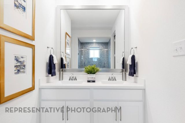 809 Sagebrush Trail, Sherman, TX 75092