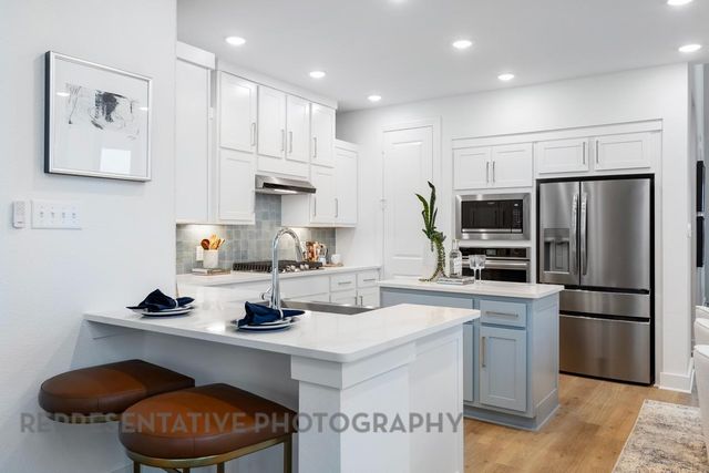 809 Sagebrush Trail, Sherman, TX 75092