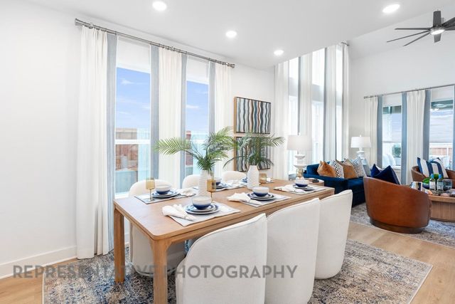 809 Sagebrush Trail, Sherman, TX 75092