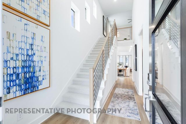 809 Sagebrush Trail, Sherman, TX 75092