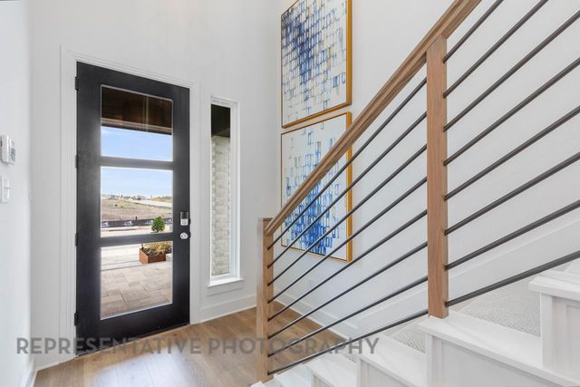 809 Sagebrush Trail, Sherman, TX 75092