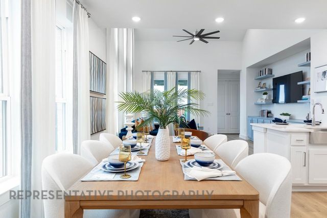 809 Sagebrush Trail, Sherman, TX 75092