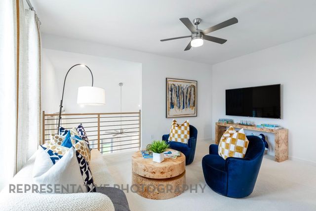 809 Sagebrush Trail, Sherman, TX 75092