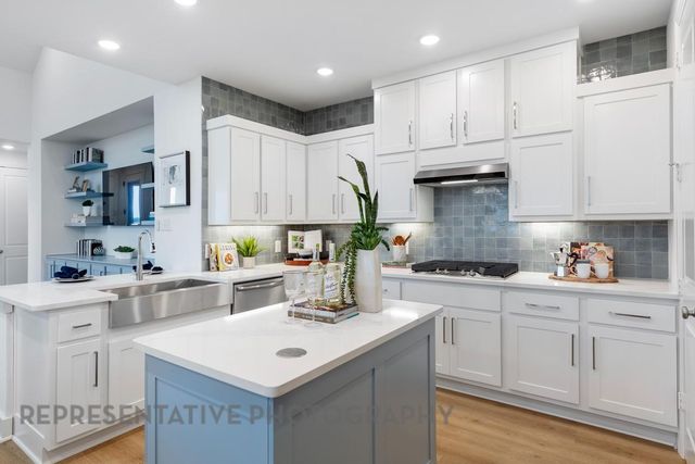 809 Sagebrush Trail, Sherman, TX 75092