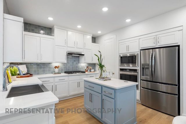 809 Sagebrush Trail, Sherman, TX 75092