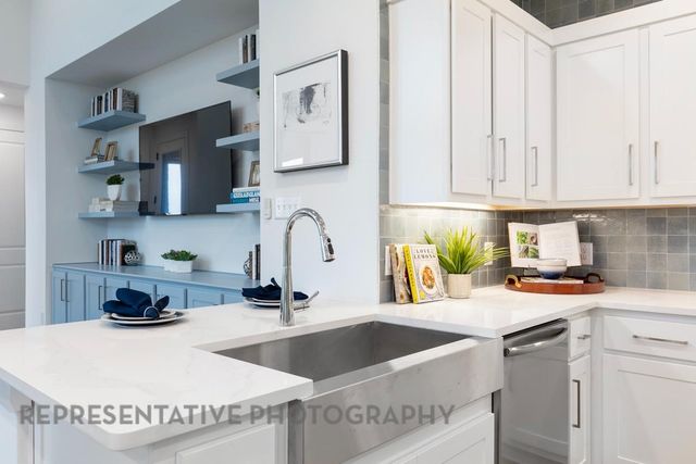 809 Sagebrush Trail, Sherman, TX 75092